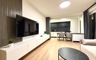 Apartament deosebit la prima inchiriere | Aradului - Poză 1