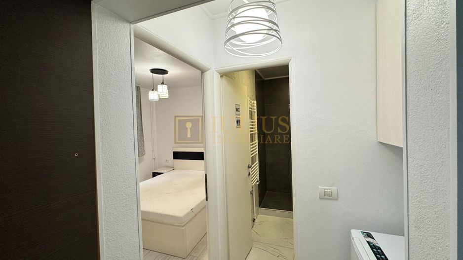 ARADULUI| 2 camere| etaj 1| centrala proprie| confort 1 - Poză 3