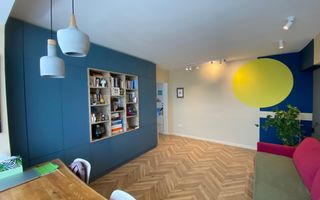 Apartament 3 camere TEI Parcul Circului - Poză 2