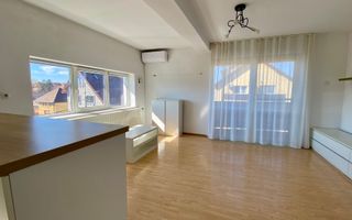 Vând apartament 2 camere zona Promenada Mall.  Sibiu - Poză 9