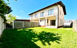 Duplex spațios și luminos | Giroc | Ideal locuință/ birou / grădiniță - Poză 1