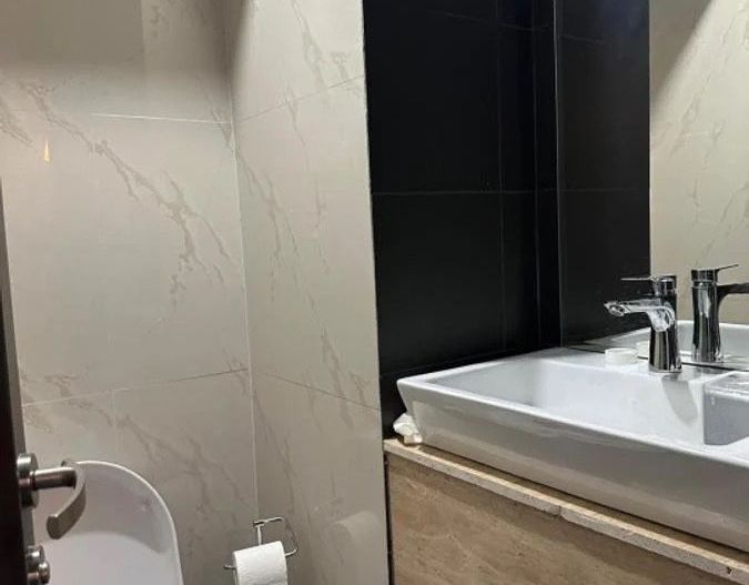 Apartament 2 camere | 85 mp utili | Herastrau| garaj + boxă - Poză 9