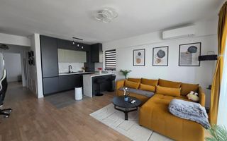 Apartament 2 camere Complex Studentesc - Poză 3