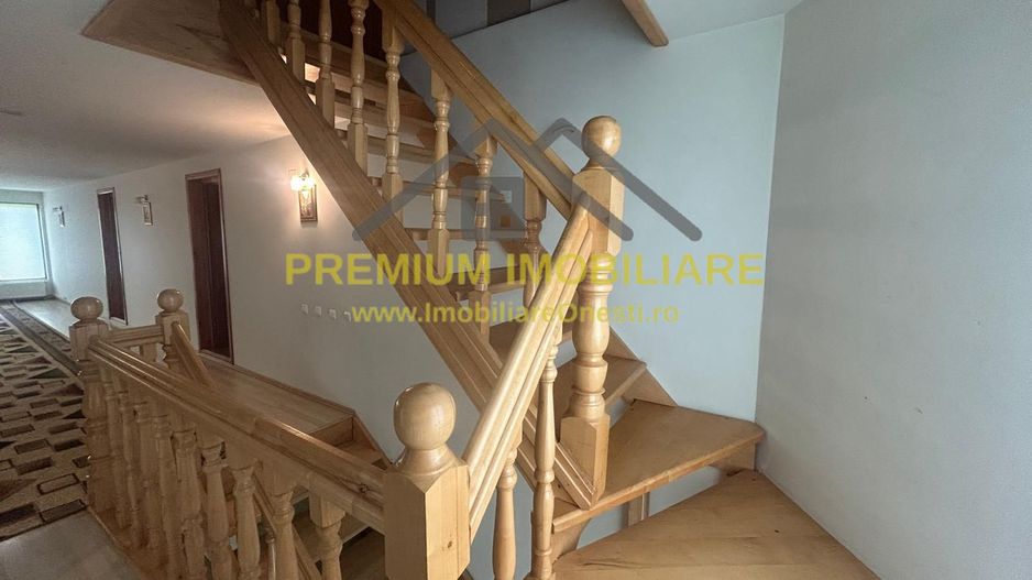 Casa/Pensiune de vanzare Slanic-Moldova Reducere pret luna Iulie - Poză 41