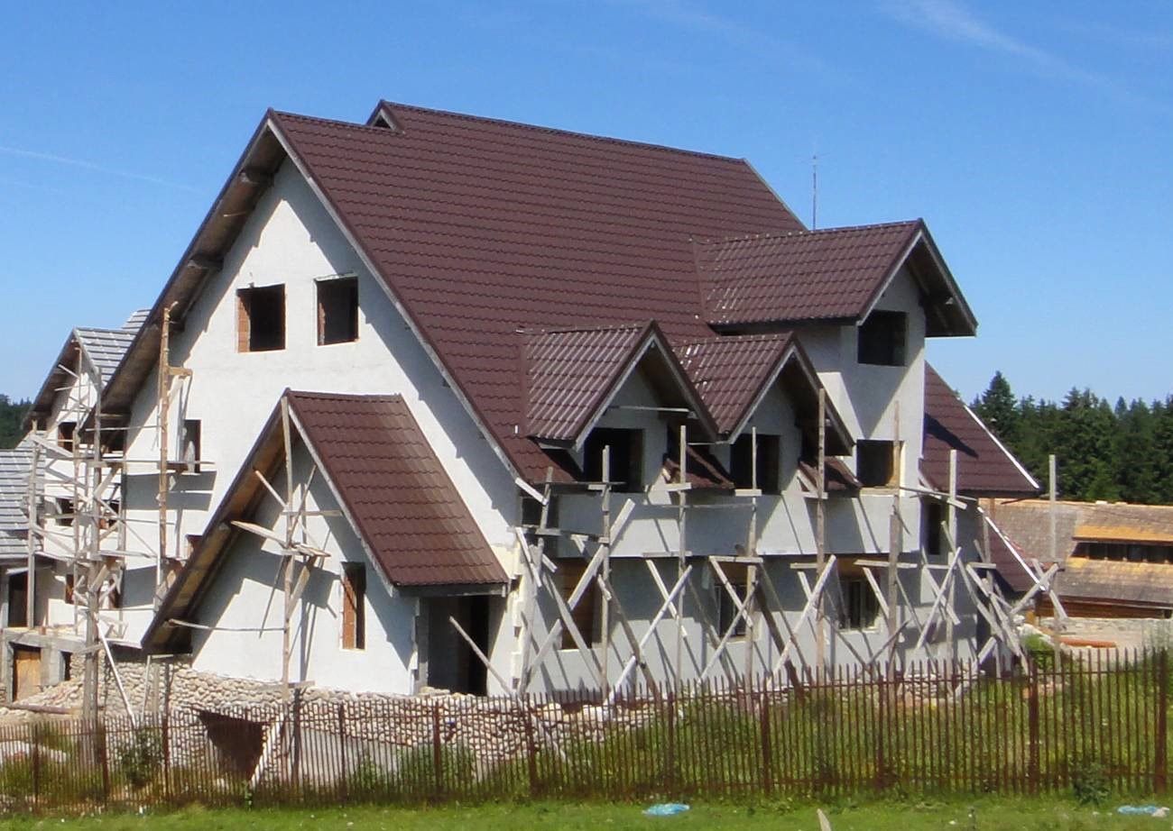 Pensiune Padis 10 camere - Poză 1