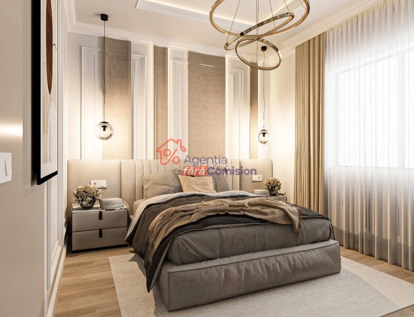 Casa la sol, 85mp, Miroslava-Voinesti, 155000euro - Poză 5