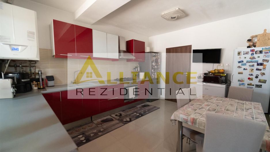 Eleganta si Confort la Cateva Minute de Metrou Tudor Arghezi | P+E+M | 5 Camer - Poză 9