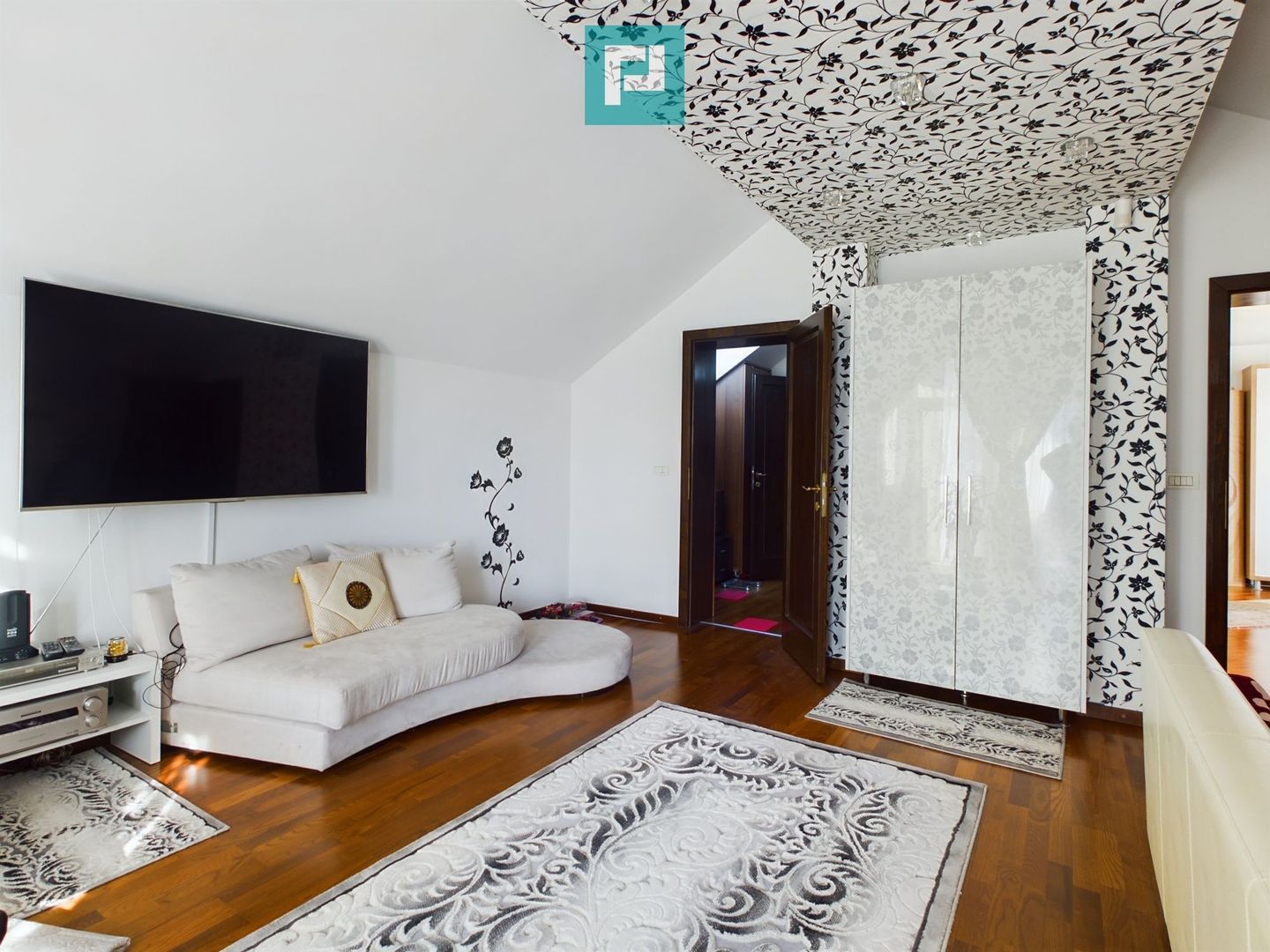 Casă pe Strada Oituz - Poză 40