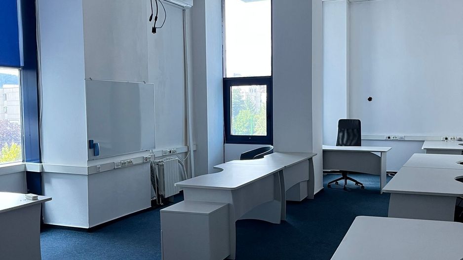 Spatiu pentru birouri Centrul Civic - Poză 11