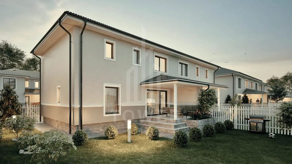 Complex rezidențial nou, Șura Mică,  Rate la dezvoltator! - Poză 5