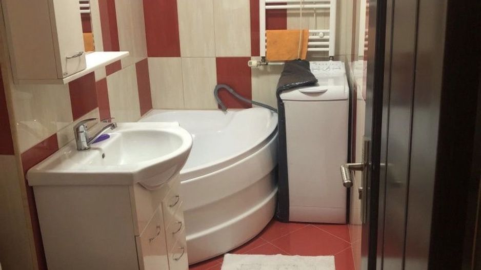 AP. 2 CAMERE- COLENTINA, BLOC REABILITAT, BUCATARIE INCHISA, MODERN - Poză 8