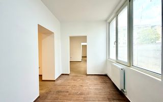 Spațiu comercial de închiriat – artera principală în nordul orașului. - Poză 19