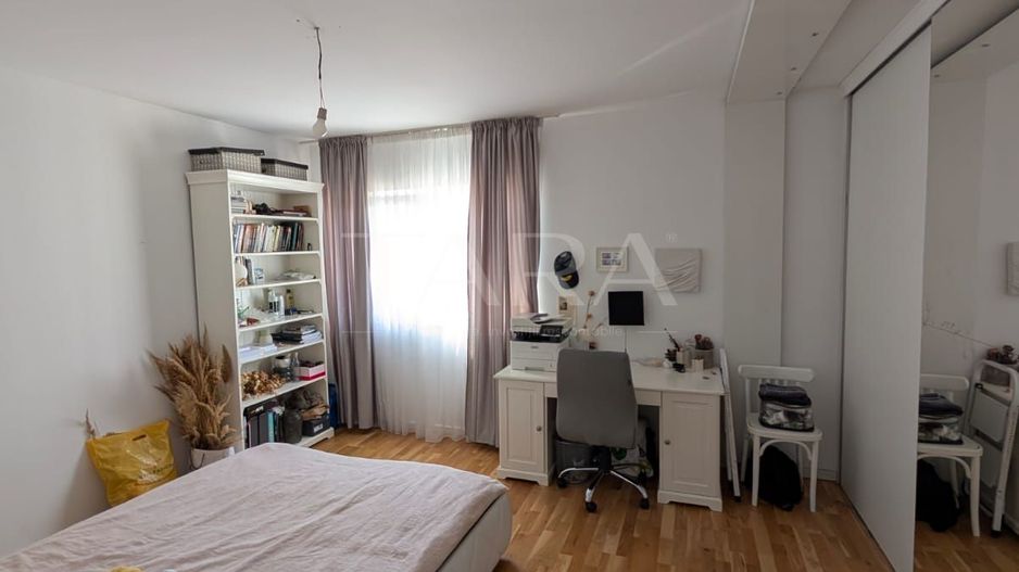 „Penthouse deosebit de vânzare în Florești, zona Panemar. - Poză 11