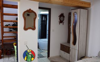 Casa de vacanta | Investitie | zona montana - padure | Arges | Leresti - Poză 16