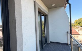 apartament, bloc nou cu parcare si lift, Gradina Botanica - Poză 66