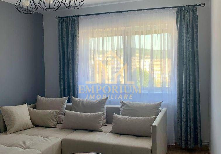 2 camere decomandate, Manastur, zona Parcul Primăverii - Poză 1