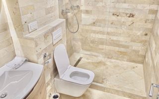 Exclusivitate - Apartament 3 camere, 92 mp - Faleza Dunarii - COMISION 0% - Poză 8