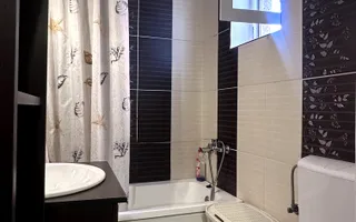 Apartament cu 3 camere de închiriat | Zona Malului Crișului | Oradea - Poză 14