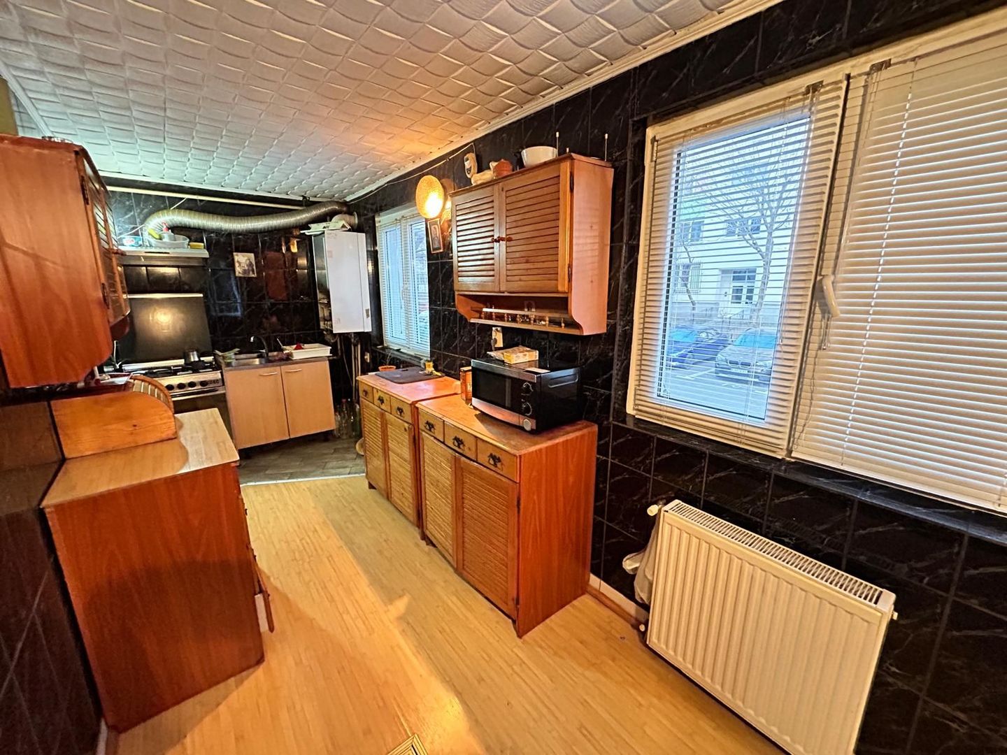 Apartament 5 camere Aviatiei | Garaj 36 mp + Beci - Poză 2