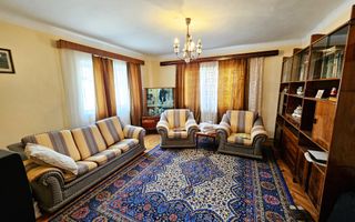 Casa 6 camere, garaj dublu, 1118 mp teren, ultracentral - Poză 6