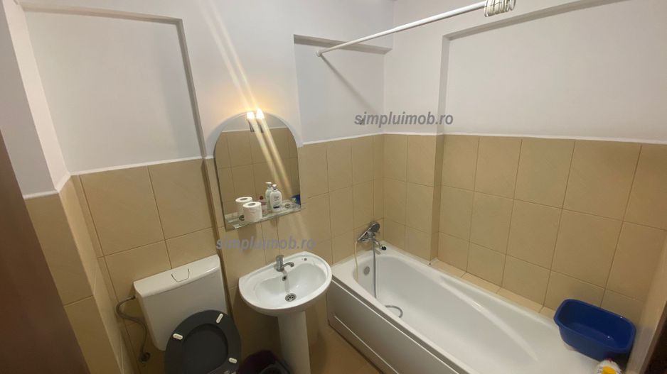 Metrou Dimitrie Leonida Bloc Nou Mobilat Utilat - Poză 13