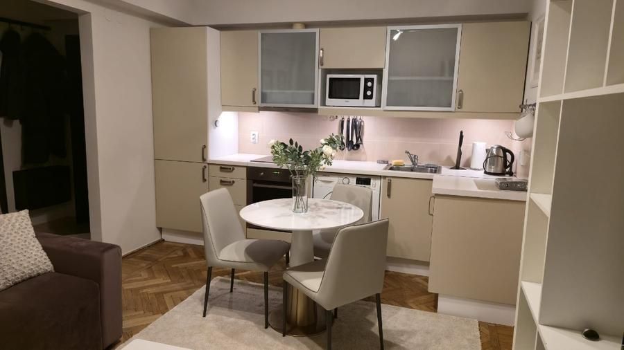 Apartament de inchiriat 2 camere Calea Victoriei - Universitate - Poză 6