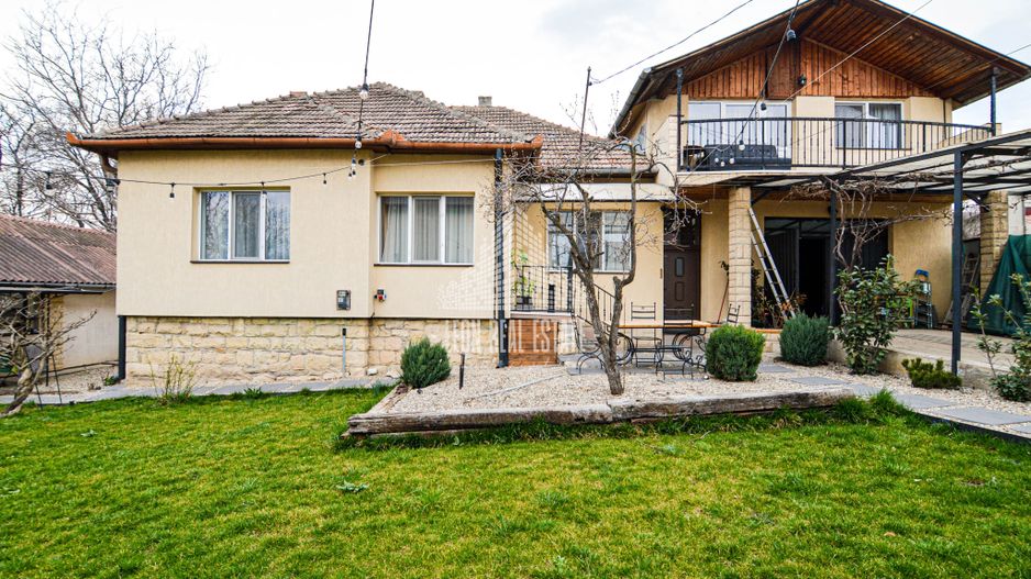 Casa individuala de inchiriat in Cluj-Napoca, zona LIDL Calea Baciului - Poză 37