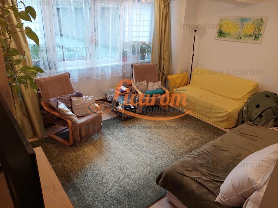 EUROPE RESIDENCE -apartament 2 camere cochet, Avram Iancu. - Poză 1