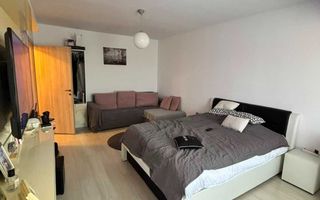 Apartament de inchiriat, 1 camera, 48 mp, zona Capat CUG, loc de parcare inclus - Poză 3