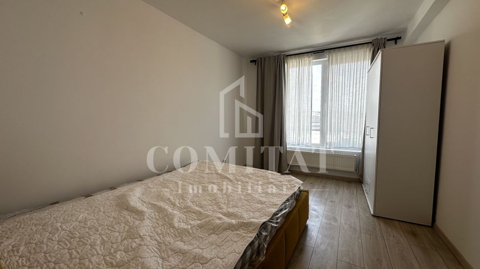 Oportunitate | Apartament la cheie | 2 camere | Zona Str Cetății - Poză 7