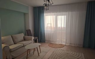 Apartament 2 camere, prima închiriere după renovare, Dacia – 58 mp, AC, etaj 3 - Poză 1