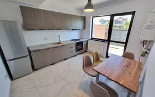 Prima închiriere | Complex nou (2021) - Poză 9