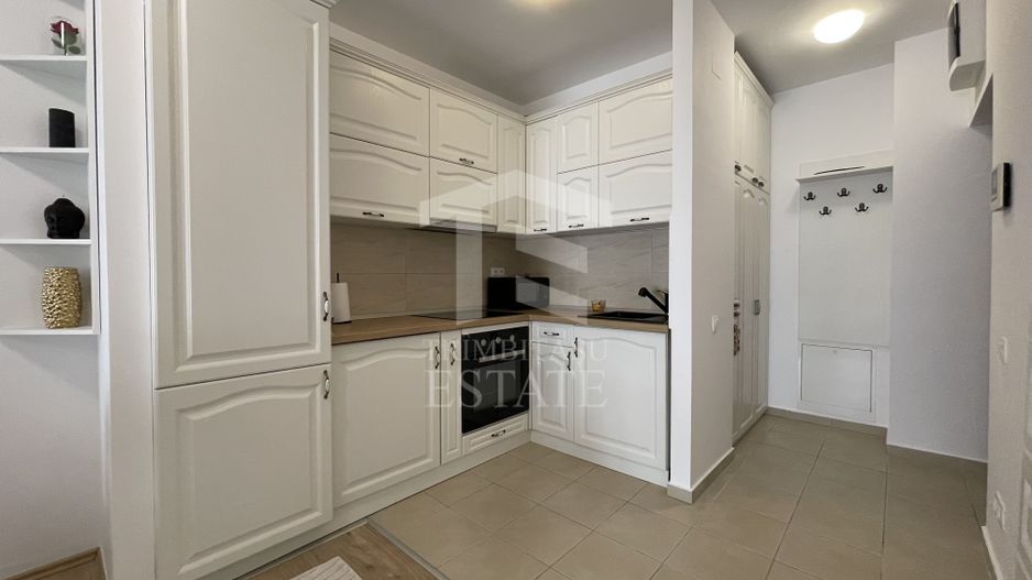 MIHAI BRAVU - Vitan | Chirie 2 camere in Bloc Nou + Metrou 450m - Poză 6