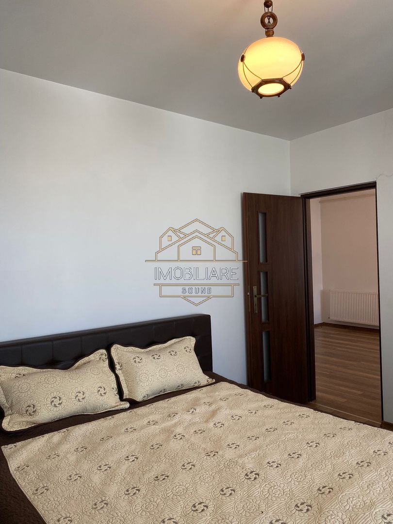 Apartament Modern într-o Locație Bună - Poză 1