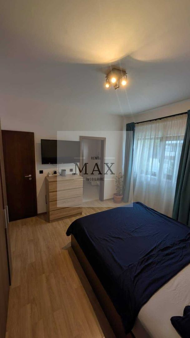 Apartament 3 camere Zorilor ,2 băi, parcare subterană, balcon - Poză 3