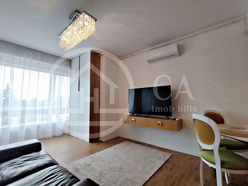 Apartament cu 2 camere de inchiriat in zona Iosia, Oradea - Poză 2