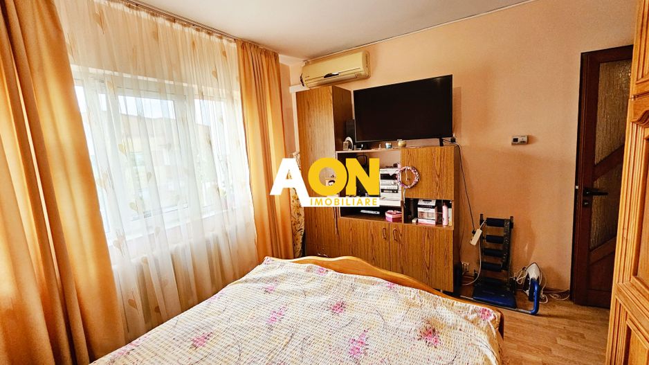 Apartament 2 camere, decomandat, etaj 3, zona Ampoi 3 - Poză 7