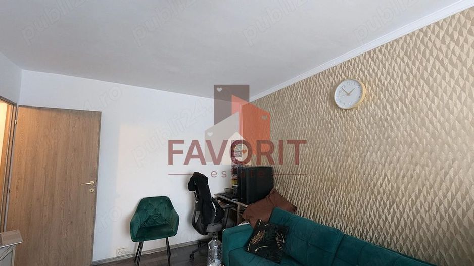 Apartament 2 camere decomandat | Etaj 2 | Zona Lipovei - Poză 2