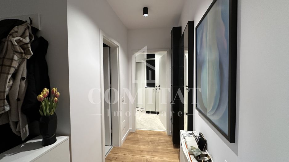 Apartament 3 camere | 70mp | Frunzisului - Poză 4