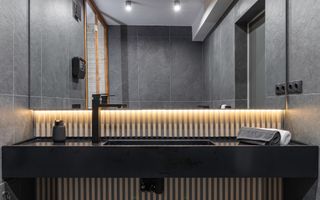 Penthouse de lux de închiriat, ultracentral - Poză 16