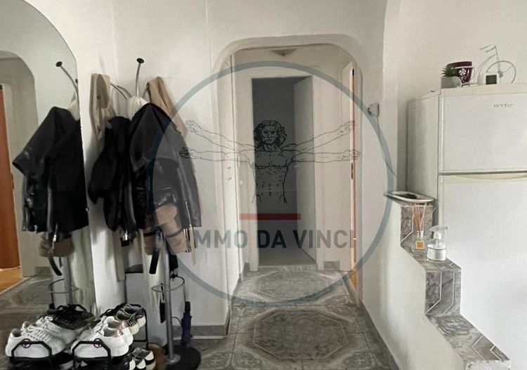 Chirie apartament cu doua dormitoare - Poză 5