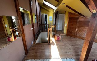 Casa individuala teren 1300 mp si 370 mp utili in cartierul Marasti - Poză 36