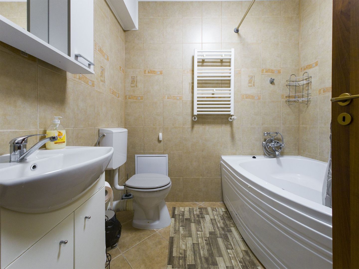 Apartament cu 2 camere in zona Alfa - Poză 2