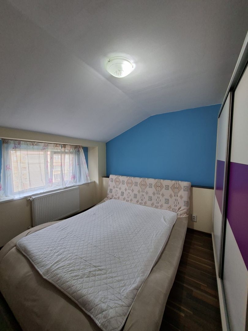 Apartament 3 camere la 5 minute de Shopping City - Poză 31