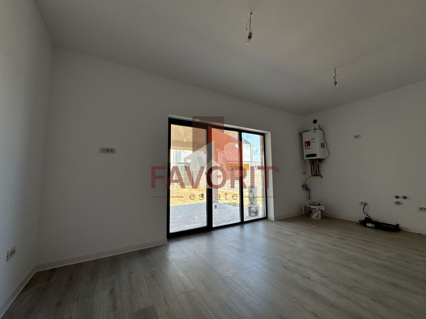 Duplex in Mosnita | La asfalt | Toate utilitatile | 4 camere - Poză 11