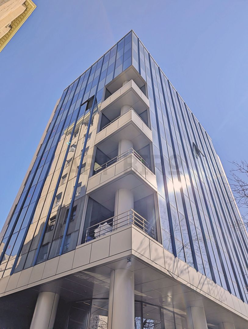 Zero comision, 127-334mp birou Gara de Nord, M. Transporturilor, 3'[M] - Poză 20