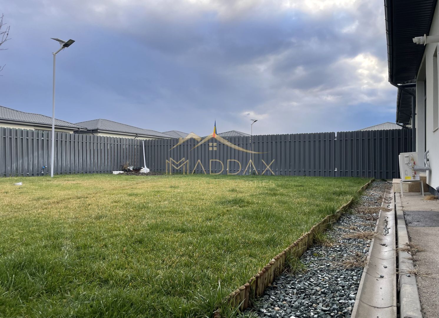 Vila moderna***4 camere***cu gradina//Cartier rezidential Corbeanca - Poză 33