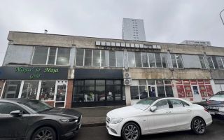 Spatiu comercial 60 m.p. in Complex Baicului stradal - Poză 2