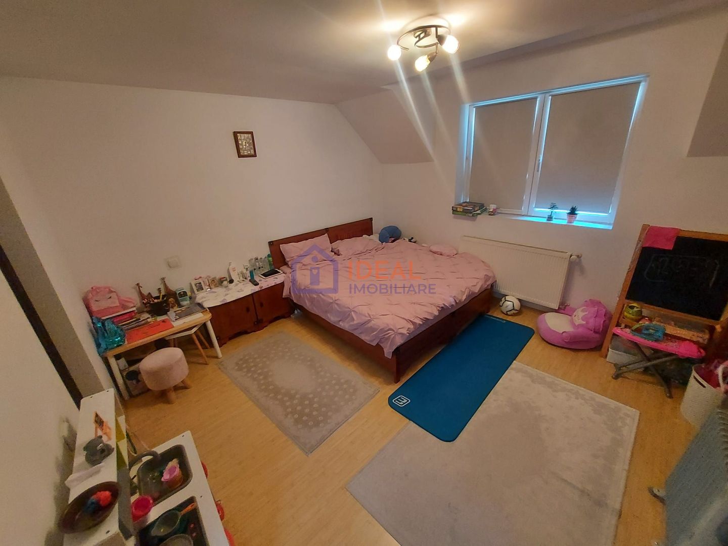 Casa Individuala cu 5 camere, in zona Garii - Poză 10