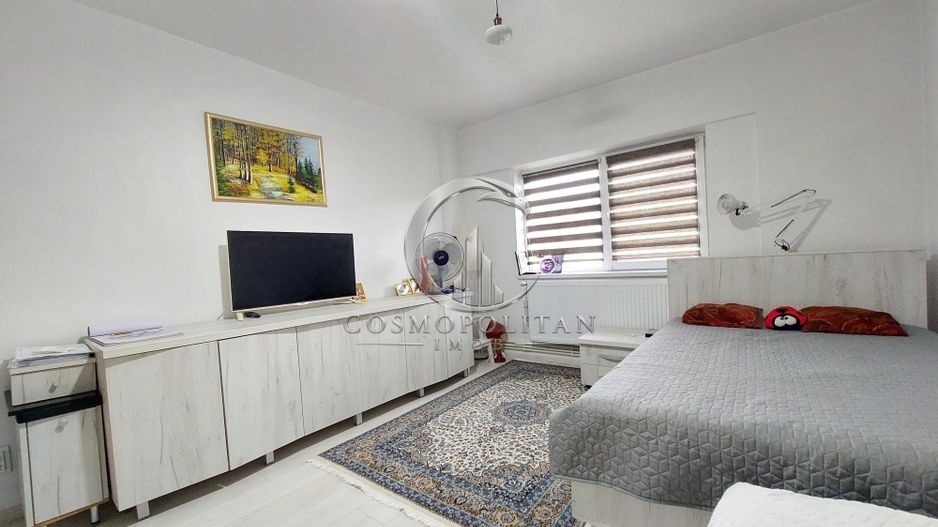 Apartament cu 3 camere zona 0 ~ etaj 5 din 6 ~ Confort 1 decomandat ~ renovat - Poză 8